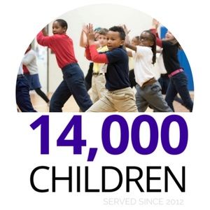 Does Your Child Dance?🩰